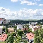 Cosmo Apartament