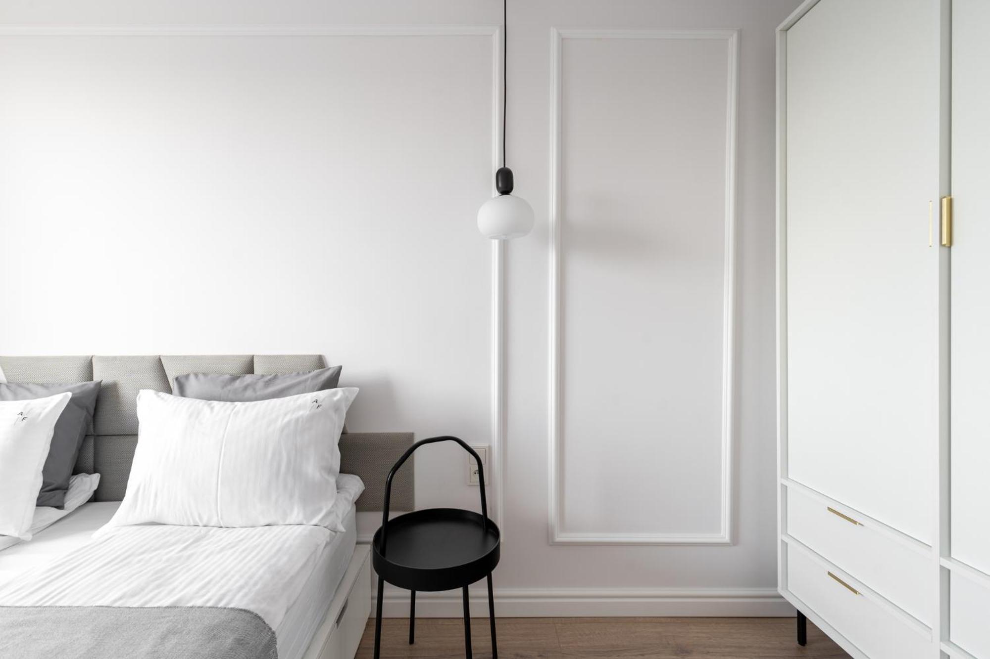 Cosmo Apartament Gdynia