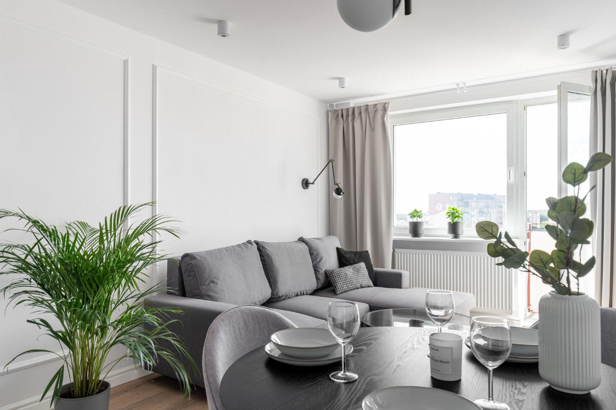 Apartament Cosmo Apartament Gdynia